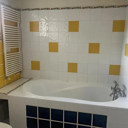 Maison Volets Bleus - Jusqu'à 9 Personnes - 3 - Centre