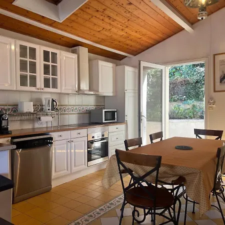 Maison Volets Bleus - Jusqu'à 9 Personnes - 3 - Centre *