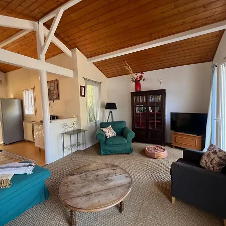 Maison Volets Bleus - Jusqu'à 9 Personnes - 3 - Centre Arcachon