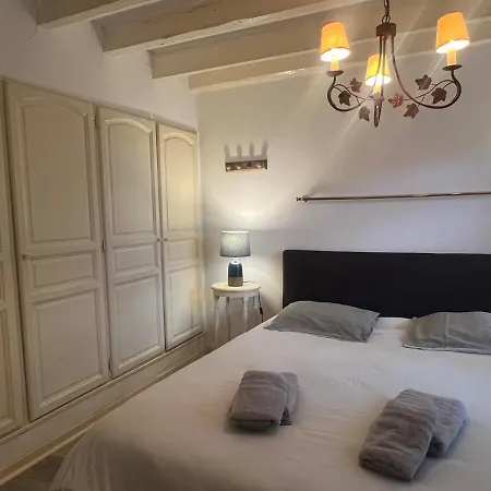 Maison Volets Bleus - Jusqu'à 9 Personnes - 3 - Centre Casa vacanze