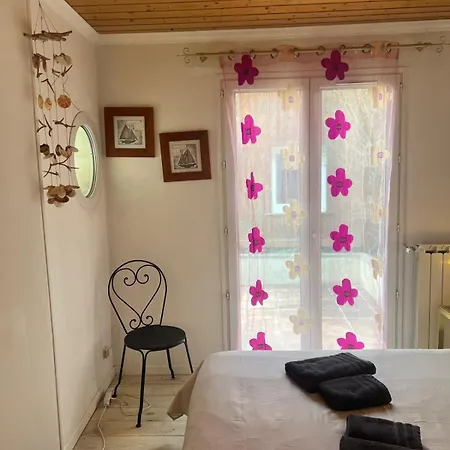 Maison Volets Bleus - Jusqu'à 9 Personnes - 3 - Centre Arcachon