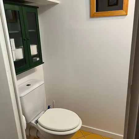 Maison Volets Bleus - Jusqu'à 9 Personnes - 3 - Centre * Arcachon