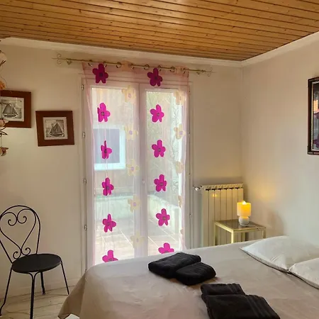 Casa vacanze Maison Volets Bleus - Jusqu'à 9 Personnes - 3 - Centre