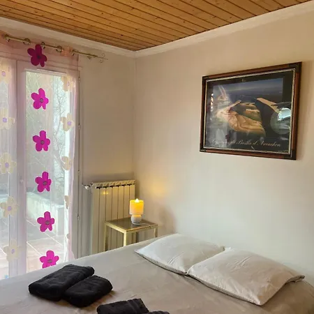 Maison Volets Bleus - Jusqu'à 9 Personnes - 3 - Centre