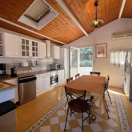 Casa vacanze Maison Volets Bleus - Jusqu'à 9 Personnes - 3 - Centre *