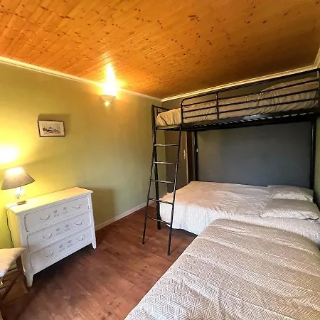 Casa vacanze Maison Volets Bleus - Jusqu'à 9 Personnes - 3 - Centre Arcachon