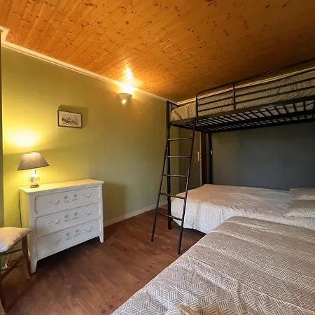 Maison Volets Bleus - Jusqu'à 9 Personnes - 3 - Centre Casa vacanze