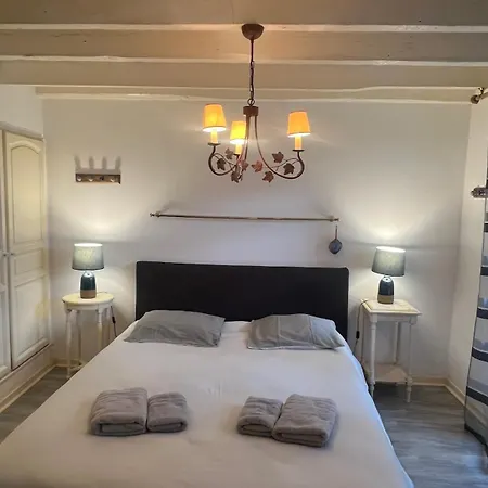 Maison Volets Bleus - Jusqu'à 9 Personnes - 3 - Centre Casa vacanze