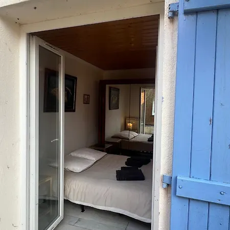 Casa vacanze Maison Volets Bleus - Jusqu'à 9 Personnes - 3 - Centre *