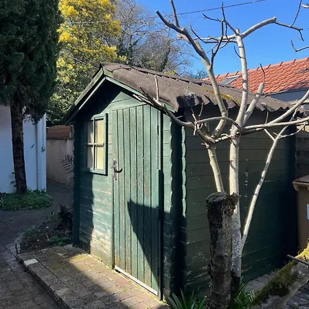 Maison Volets Bleus - Jusqu'à 9 Personnes - 3 - Centre Casa vacanze