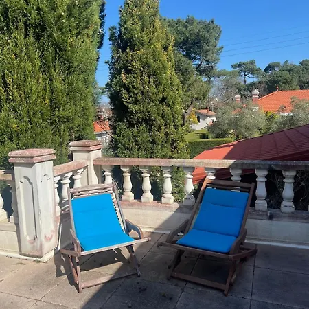 Maison Volets Bleus - Jusqu'à 9 Personnes - 3 - Centre * Arcachon